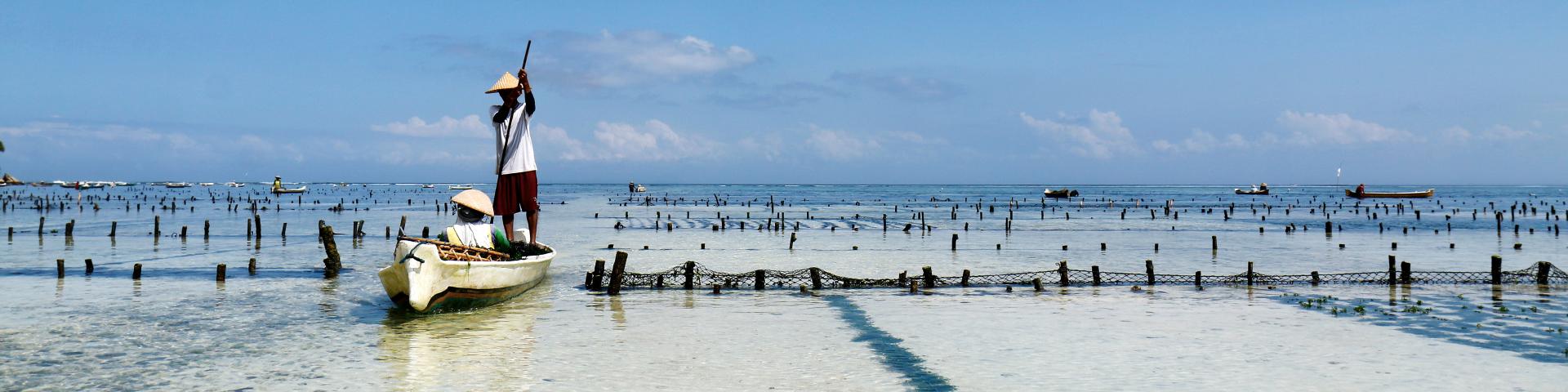 Rejs na rajską wyspę Lembongan - piękne plaże i błogi relaks